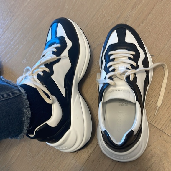 Gucci shoes - Picture 2 of 7